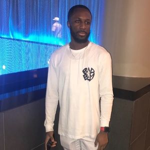 Meet your Posher, Naji